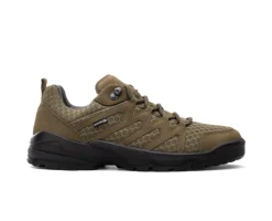 Sapatilhas New Trackers Water Tech Khaki