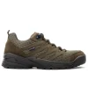 Sapatilhas New Trackers Water Tech Khaki