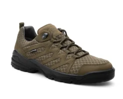 Sapatilhas New Trackers Water Tech Khaki
