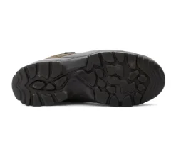 Sapatilhas New Trackers Water Tech Khaki