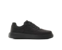Sapatilhas Rover Low Preto
