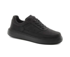 Sapatilhas Rover Low Preto