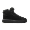 Sapatilhas Rover Mid Cosy Preto