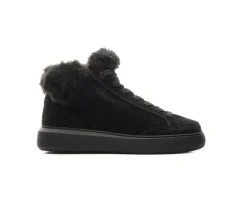Sapatilhas Rover Mid Cosy Preto