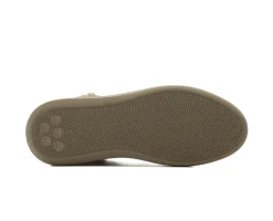 Sapatilhas Rover Mid Cosy Bege