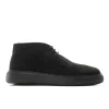 Sapatilhas Rover Urban Chukka Preto