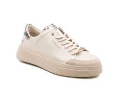 Sapatilhas Shoes'N Read Bege