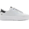 Sapatilhas Shoes'N Read Branco/Preto