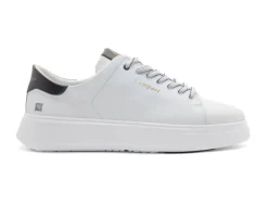 Sapatilhas Shoes'N Read Branco/Preto