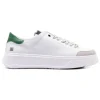 Sapatilhas Shoes'N Read Branco/Verde