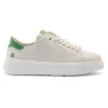 Sapatilhas Shoes'N Read Branco/Verde