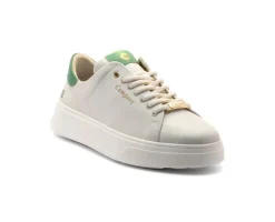 Sapatilhas Shoes'N Read Branco/Verde