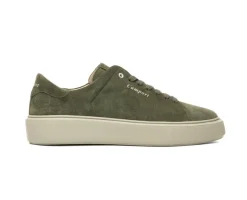Sapatilhas Shoes’N Read Suede II Verde