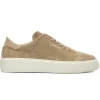 Sapatilhas Shoes’N Read Suede II Bege