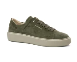 Sapatilhas Shoes’N Read Suede II Verde