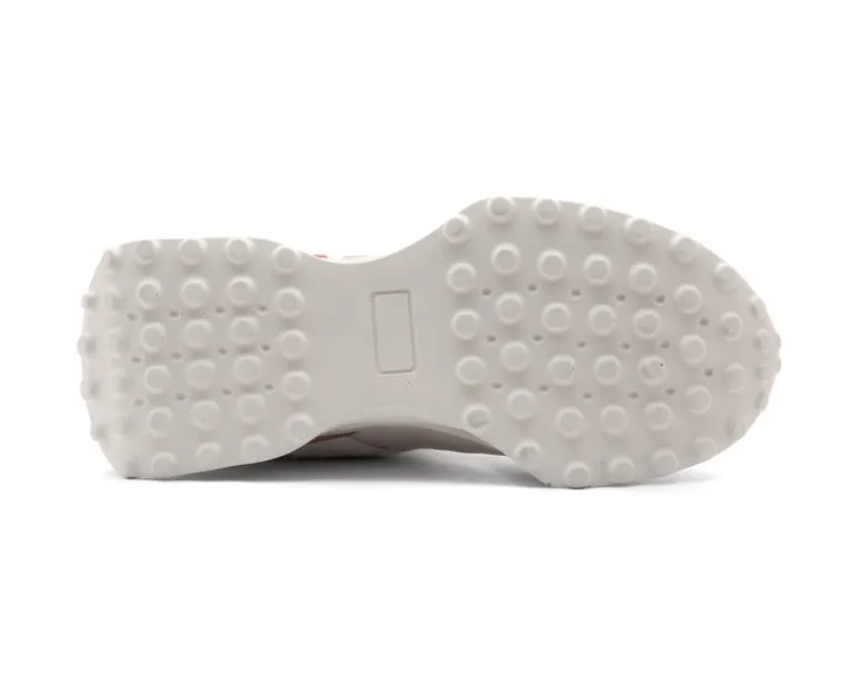 Sapatilhas Smart Chic Bege