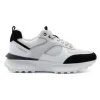 Sapatilhas Smart Chic Branco