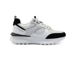 Sapatilhas Smart Chic Branco