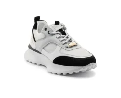 Sapatilhas Smart Chic Branco