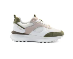 Sapatilhas Smart Chic Verde