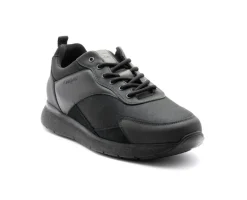 Sapatilhas Sneaker Hit Preto