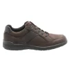 Sapatilhas Softwalk Climate Control Castanho Escuro