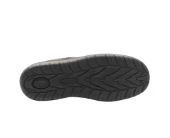 Sapatilhas Softwalk Climate Control Castanho Escuro