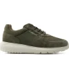 Sapatilhas Sport-Pro Lace Up Khaki