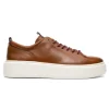 Sapatilhas Urban Classic Ladies Castanho