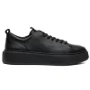 Sapatilhas Urban Classic Ladies Preto