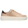 Sapatilhas Urban Style S LTH. Bege