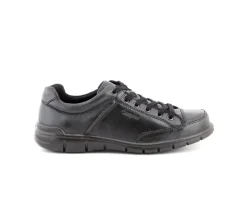 Sapatilhas Walking Climate Control Preto