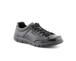 Sapatilhas Walking Climate Control Preto