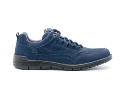Sapatilhas Walking Navy