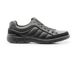 Sapatilhas Walking Preto