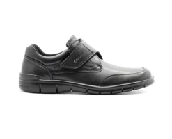 Sapatilhas Walking Pro Preto