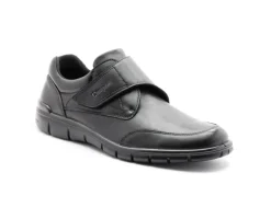Sapatilhas Walking Pro Preto