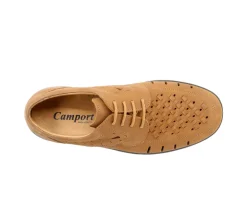 Sapatos AIR SYSTEM Camel