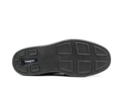 Sapatos Air System Preto