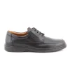 Sapatos Air System Preto Midnight