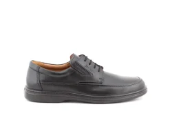Sapatos Air System Preto Midnight