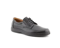 Sapatos Air System Preto Midnight