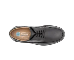 Sapatos Air System Preto Midnight