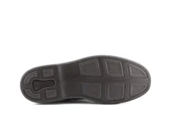 Sapatos Air System Preto Midnight