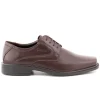Sapatos Antistatic Castanho