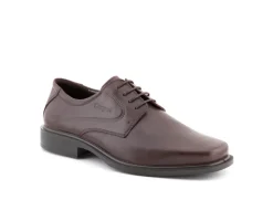 Sapatos Antistatic Castanho