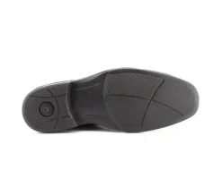 Sapatos Antistatic Castanho