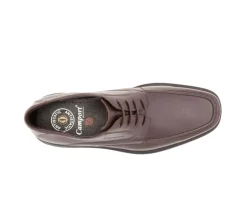 Sapatos Antistatic II Castanho