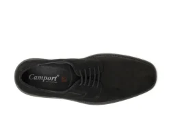 Sapatos Black Original Aquaresist Preto