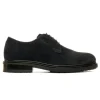 Sapatos Fashion Light Suede Azul